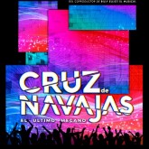Cruz de Navajas